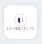 U USUIREIKICENTER