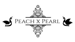 PEACH X PEARL