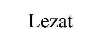 LEZAT