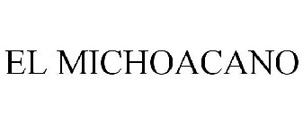 EL MICHOACANO