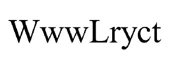 WWWLRYCT