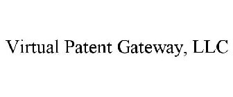 VIRTUAL PATENT GATEWAY, LLC