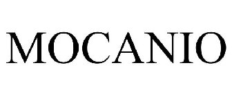 MOCANIO