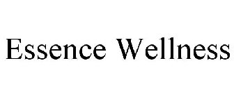 ESSENCE WELLNESS