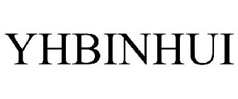 YHBINHUI