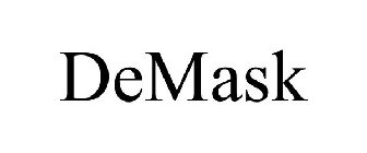 DEMASK