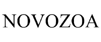 NOVOZOA