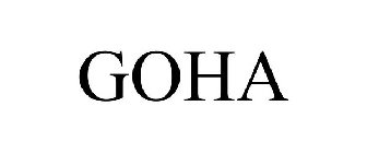 GOHA