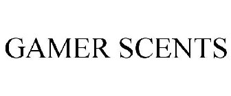 GAMER SCENTS