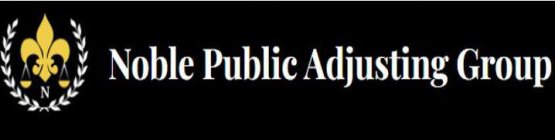 NOBLE PUBLIC ADJUSTING GROUP N