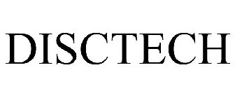 DISCTECH