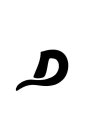 D