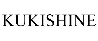 KUKISHINE