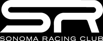 SR SONOMA RACING CLUB