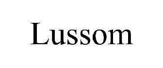 LUSSOM