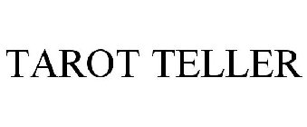 TAROT TELLER
