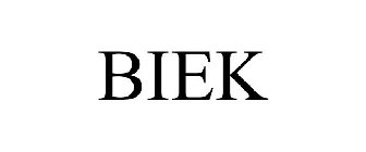 BIEK