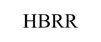 HBRR