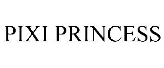 PIXI PRINCESS