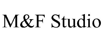 M&F STUDIO