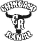 CHINGASO RANCH CR