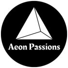 AEON PASSIONS