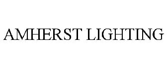 AMHERST LIGHTING