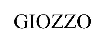 GIOZZO
