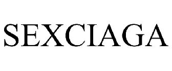 SEXCIAGA