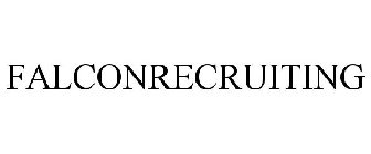 FALCONRECRUITING