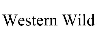 WESTERN WILD