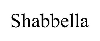SHABBELLA