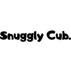 SNUGGLY CUB.
