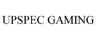 UPSPEC GAMING