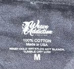 WEAVE ADDICTION