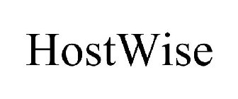 HOSTWISE