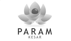 PARAM KESAR