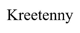 KREETENNY