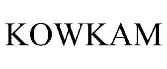 KOWKAM