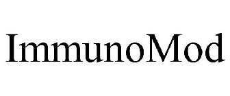 IMMUNOMOD