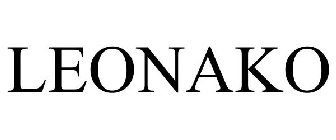 LEONAKO