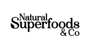 NATURAL SUPERFOODS & CO