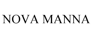 NOVA MANNA