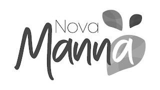 NOVA MANNA