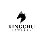 KINGCHU JEWELRY