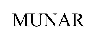 MUNAR