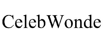 CELEBWONDE