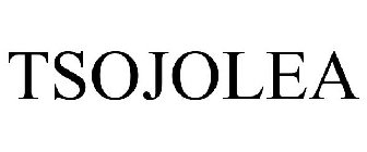 TSOJOLEA