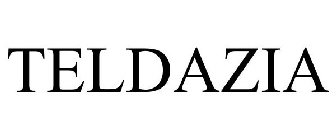 TELDAZIA