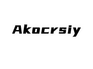 AKOCRSIY